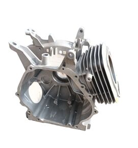Блок двигателя 182F GX340