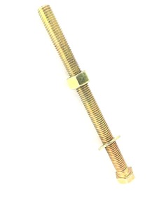 Болт натяжки двигателя M12 L170 Болт натяжки двигателя M12 L170