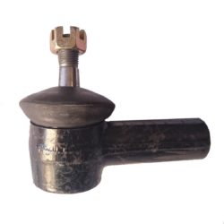 Наконечник рулевой правый конус 10 12мм Xt120 160