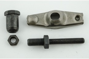 Коромысло в сборе на бензиновый двигатель 160V