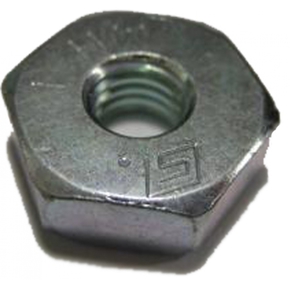 Гайка крышки шины МС 180