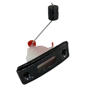 Датчик уровня топлива прямоугольний