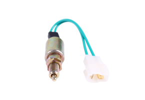 Датчик педали тормоза JK514 (C402-008) Jinma 254 Датчик педали тормоза JK514 (C402-008) Jinma 254
