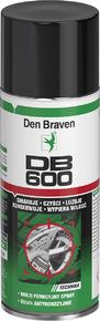 Универсальная смазка Den Braven DB 600 Универсальная смазка Den Braven DB 600
