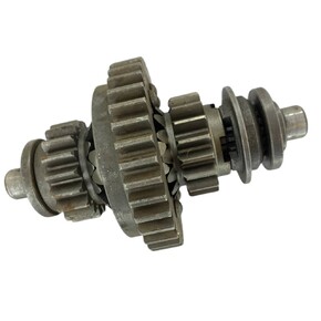 Дифференциал мототрактора Скаут Т25