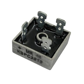 Диодный мост 3510  1 - 4 кВт