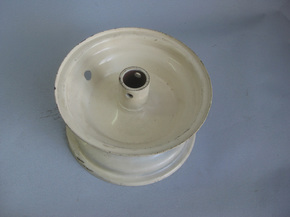 Диск колесаМБ40-1