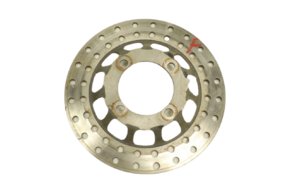 Диск тормозной передний D220 CFMOTO ZForce 550-800 Z6 UForce 550 U5 U6 Диск тормозной передний D220 CFMOTO ZForce 550-800 Z6 UForce 550 U5 U6