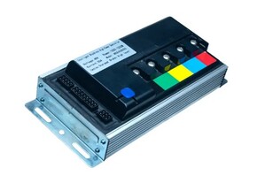 Драйвер электродвигателя Universal 48V 1000Вт-1500Вт