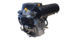 Loncin LC2V80FD-B бензиновый двигатель 30 л.с. (конус 25-35мм)  - фото 1 Loncin LC2V80FD-B бензиновый двигатель 30 л.с. (конус 25-35мм)  - фото 1