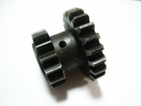 Шестерня z21 z15 SH 41 Шестерня z21 z15 SH 41