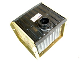 Радиатор R195NM S195 S1100 ZH1105 ZH1115 ZH1125