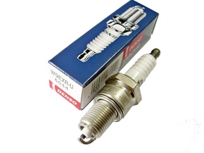Свеча зажигания DENSO W9EXR-U Свеча зажигания DENSO W9EXR-U