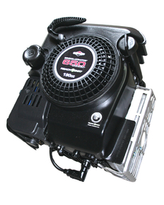 Briggs&Stratton 650 E-series бензиновый двигатель 6 л.с. Briggs&Stratton 650 E-series бензиновый двигатель 6 л.с.