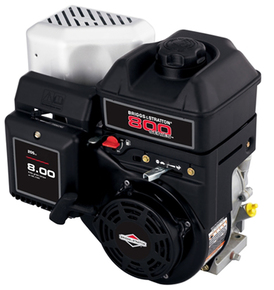 Briggs&Stratton 800 series OHV бензиновый двигатель 5.5 л.с. Briggs&Stratton 800 series OHV бензиновый двигатель 5.5 л.с.