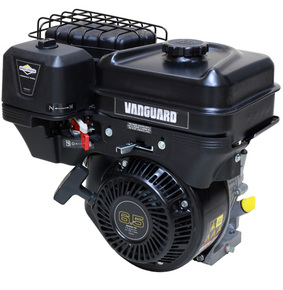 Briggs&Stratton Vanguard 6.5 PRO бензиновый двигатель 6.5 л.с. Briggs&Stratton Vanguard 6.5 PRO бензиновый двигатель 6.5 л.с.