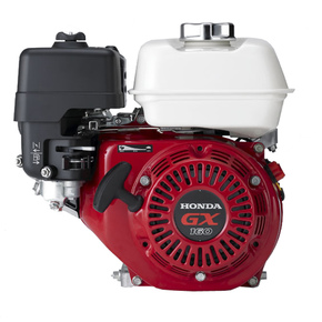 Honda GX160UT1 SMC7 OH бензиновый двигатель 5 л.с. (шпонка 20мм) Honda GX160UT1 SMC7 OH бензиновый двигатель 5 л.с. (шпонка 20мм)