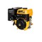 Kipor GK170 бензиновый двигатель 4.5 л.с. (шпонка 19мм)