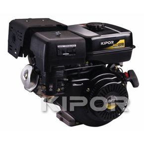 Kipor KG280 бензиновый двигатель 9 л.с. (шпонка 25.4мм) Kipor KG280 бензиновый двигатель 9 л.с. (шпонка 25.4мм)