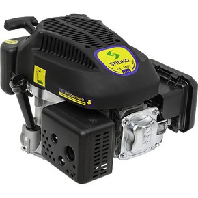 Sadko GE-160V бензиновый двигатель 5 л.с. (шпонка 22мм) Sadko GE-160V бензиновый двигатель 5 л.с. (шпонка 22мм)