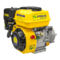 Sadko GE-200 R PRO бензиновый двигатель 6.5 л.с. (шпонка 19мм)