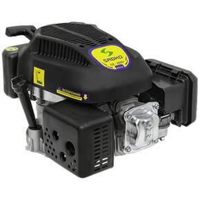 Sadko GE-200V бензиновый двигатель 6.5 л.с. (шпонка) Sadko GE-200V бензиновый двигатель 6.5 л.с. (шпонка)