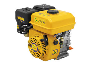 Sadko GE-210 бензиновый двигатель 7 л.с. Sadko GE-210 бензиновый двигатель 7 л.с.