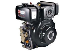 Kipor KM170F бензновый двигатель 4 л.с. (шпонка 19мм) Kipor KM170F бензновый двигатель 4 л.с. (шпонка 19мм)