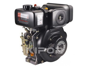 Kipor KM170FSE бензиновый двигатель 4 л.с. (шпонка 19мм) Kipor KM170FSE бензиновый двигатель 4 л.с. (шпонка 19мм)