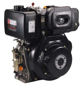 Kipor KM186FS дизельный двигатель 9 л.с. (шпонка 25.4мм) Kipor KM186FS дизельный двигатель 9 л.с. (шпонка 25.4мм)