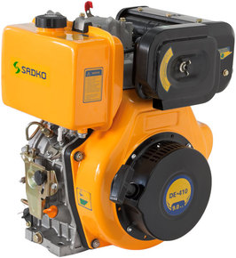 Sadko DE-410 дизельный двигатель Sadko DE-410 дизельный двигатель