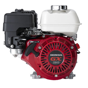 Honda GX120UT2 SX4 OH бензиновый двигатель 4 л.с. (шпонка 15мм) Honda GX120UT2 SX4 OH бензиновый двигатель 4 л.с. (шпонка 15мм)