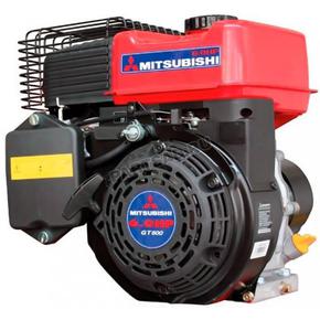 mitsubishi GT-600 бензиновый двигатель 6.0 л.с.