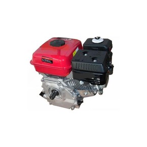 WEIMA BТ170F T25  бензиновый двигатель 7 л.с. (шлиц 25мм)