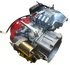 Forte F390E бензиновый двигатель 13 л.с. (конус)  - фото 1