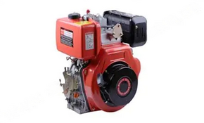 Tata 186FE дизельный двигатель 9 л.с. (конус) электростартер Tata 186FE дизельный двигатель 9 л.с. (конус) электростартер