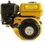 Forte 168F бензиновый двигатель 5.5 л.с. (шпонка 20мм)