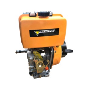 Forte F192FE дизельный двигатель 12 л.с. (шпонка 25мм) съемный цилиндр электростартер Forte F192FE дизельный двигатель 12 л.с. (шпонка 25мм) съемный цилиндр электростартер