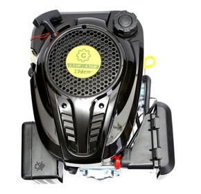 GRUNWELT 1P70FA бензиновый двигатель 6.5 л.с. (шпонка 22.2мм)