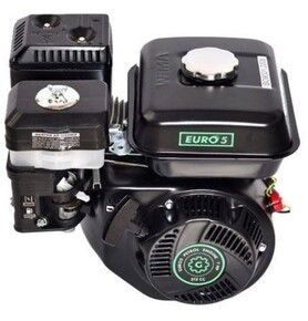 GRUNWELT GW170F бензиновый двигатель 7 л.с. (шлиц 25мм) GRUNWELT GW170F бензиновый двигатель 7 л.с. (шлиц 25мм)
