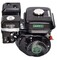 GRUNWELT GW170F бензиновый двигатель 7 л.с. (шлиц 25мм)