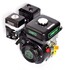 GRUNWELT GW170F бензиновый двигатель 7 л.с. (шлиц 25мм)  - фото 1 GRUNWELT GW170F бензиновый двигатель 7 л.с. (шлиц 25мм)  - фото 1