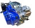 Lifan F390EG бензиновый двигатель 13л.с. (конус)   - фото 1 Lifan F390EG бензиновый двигатель 13л.с. (конус)   - фото 1