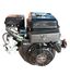 Lifan GS212E (серия SPORT) бензиновый двигатель 13 л.с. (шпонка 20мм) электростартер  Lifan GS212E (серия SPORT) бензиновый двигатель 13 л.с. (шпонка 20мм) электростартер