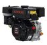 Loncin LC 170F-2 бензиновый двигатель 7 л.с. (шпонка 19мм) 