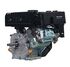 Loncin LC 170F-2 бензиновый двигатель 7 л.с. (шпонка 19мм)  - фото 2