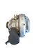 Двигатель виброноги WACKER NEUSON WM80  - фото 1