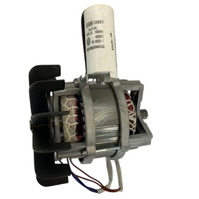 Двигатель бетономешалки 550W