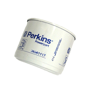 Фильтр топливный Perkins 404D Фильтр топливный Perkins 404D