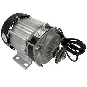Электродвигатель 800W 48V 480rpm